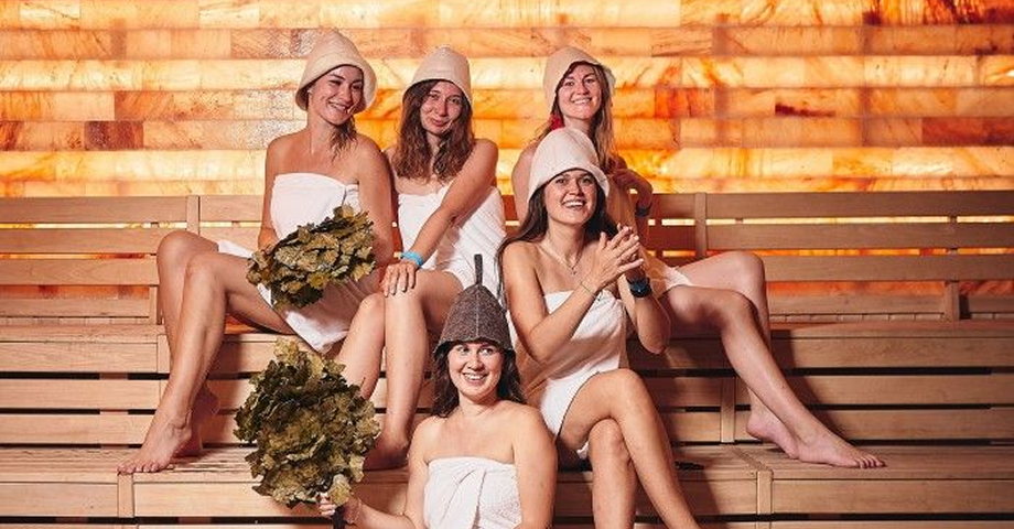 Классическая антицеллюлитная проработка тела 40 мин